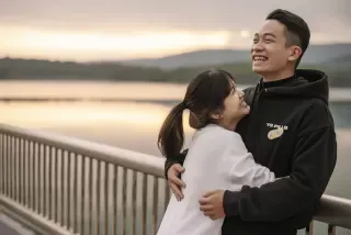 Tìm Một Người Bạn Đời Mà Bạn Có Thể Là Chính Mình